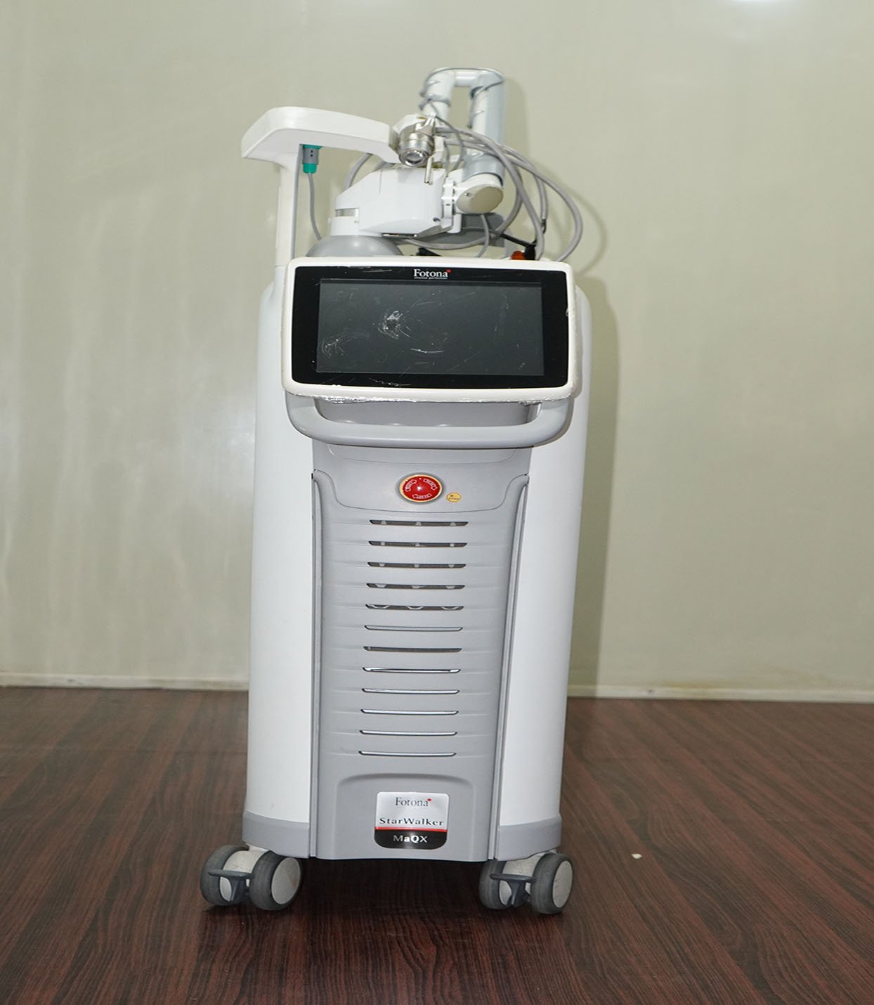 StarWalker -MaQX (Fotona Brand)
